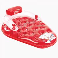 140085 Πολυθρόνα Φράουλα