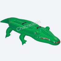 140119 Φουσκωτός Κροκόδειλος