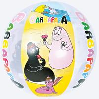 140129 Μπάλα Barbapapa