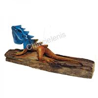 189046 Ιγκουάνα σε Κορμό