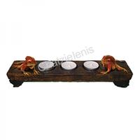 189051 Βάση για Ρεσώ Ιγκουάνα