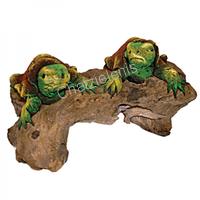 189065 Χελώνες σε Κορμό