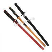 189089 Σπαθί Σαμουράϊ Ξύλινο