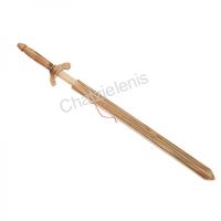 189090 Σπαθί Ξύλινο