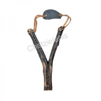 189097  Σφεντόνα Φυσική Ξύλινη