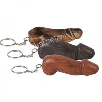 189111 Μπρελόκ Ξύλινα