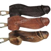 189115 Ανοιχτήρι Ξύλινο 3 Χρώματα 24 εκ