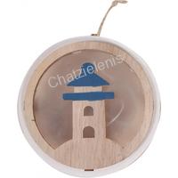 189192 ΞΥΛΙΝΟ ΕΠΙΤΟΙΧΙΟ ΦΩΤΙΣΤΙΚΟ