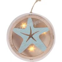 189193 ΞΥΛΙΝΟ ΕΠΙΤΟΙΧΙΟ ΦΩΤΙΣΤΙΚΟ