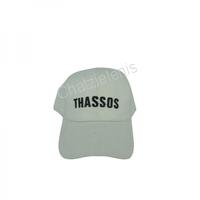 192603 Καπέλο Τζόκεϋ Thassos