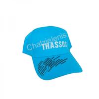 192632 Καπέλο Τζόκεϋ Thassos