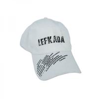 192636 Καπέλο Τζόκεϋ Leukada