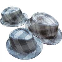 192662 Καβουράκι Υφασμάτινο Καρό