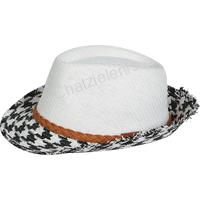 192841 ΚΑΠΕΛΛΟ ΚΑΒΟΥΡΑΚΙ ΚΑΡΟ ΜΠΕΖ - ΜΑΥΡΟ