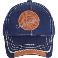 192894 ΚΑΠΕΛΟ ΤΖΟΚΕΥ GREECE ΔΕΡΜΑ