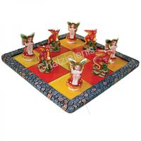 194266 Τρίλιζα Δράκοι-Νεράϊδες