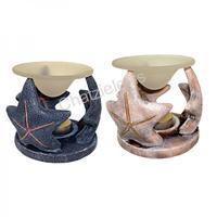 194298 Αστερίας Κεραμικός Αρωματιστής