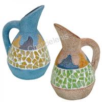 194329 Αμφορέας Κεραμικός