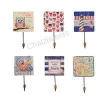 194639 ΚΡΕΜΑΣΤΡΕΣ ΚΕΡΑΜΙΚΕΣ 6 ΣΧΕΔΙΑ 11Χ11