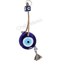 196207 ΚΕΡΑΜΙΚΟ ΜΑΤΙ ΜΕ ΚΑΡΑΒΙ