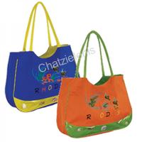 197360 Τσάντα Rhodes Κοχυλάκι