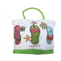 197379 ΤΣΑΝΤΑ ΘΑΛΑΣΣΗΣ ΜΕΓΑΛΗ ΠΑΝΤΟΦΛΕΣ -ΤTHASSOS-