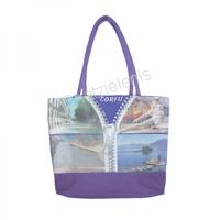 197416 Τσάντα Φερμουάρ-Φώτο Corfu