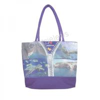 197423 Τσάντα Φερμουάρ-Φώτο Zakynthos