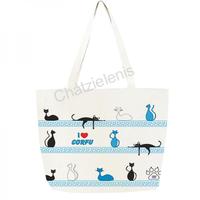 197440 Τσάντα Γατάκια Corfu