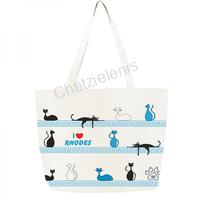 197458 Τσάντα Γατάκια Rhodes