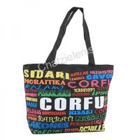 197462 Τσάντα Λέξεις Corfu