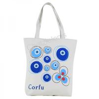 197468 Τσάντα Μάτια Corfu