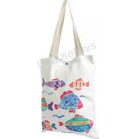 197559 ΤΣΑΝΤΑ ΚΑΜΒΑΣ ΨΑΡΑΚΙΑ SUMMERIZE 35Χ40