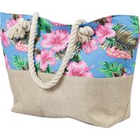 197595 ΤΣΑΝΤΑ ΜΙΣΗ-ΜΙΣΗ ΦΛΟΡΑΛ