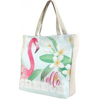 197600 ΤΣΑΝΤΑ ΣΤΑΜΠΑ FLAMINGO GREECE