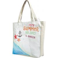 197606 ΤΣΑΝΤΑ ΣΤΑΜΠΑ -ENJOY SUMMER GREECE-