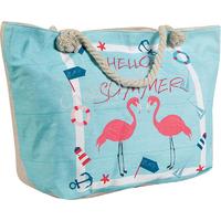 197633 ΤΣΑΝΤΑ ΘΑΛΑΣΣΗΣ ΦΛΑΜΙΝΓΚΟ