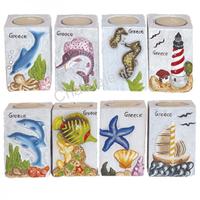 198142 Κεραμικά Ρεσώ Τετράγωνα