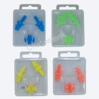 199053 Ωτοασπίδες-Ρινοπιάστρα Σιλικόνης σε Κουτάκι