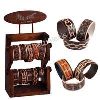 702524 Βραχιόλι Δερμάτινο