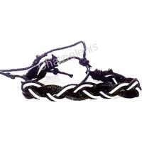 702906 ΒΡΑΧΙΟΛΙ ΔΕΡΜΑΤΙΝΟ ΠΛΕΧΤΟ