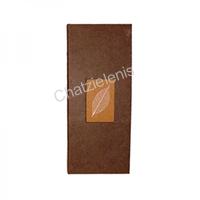 708067 Κουτί Φύλλο με Κεραμική Βάση