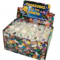 708082 Ημιπολύτιμοι Λίθοι σε Θήκες