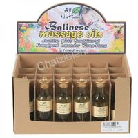 711084 Λάδι Μασάζ 40ml