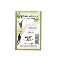 711187 Σαπούνι Ελιάς με Βανίλια