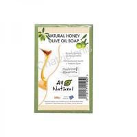 711195 Σαπούνι Ελιάς με Μέλι