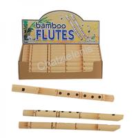 721057 Φλογέρα Μπαμπού