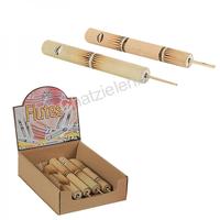 721069 Σφυρίχτρες Μπαμπού