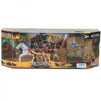 728904 Ινδιάνοι-Καουμπόϊδες