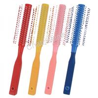 801429 Βούρτσα Στρογγυλή σε Σακούλα